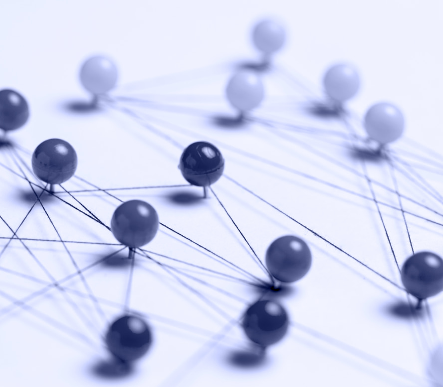 Estruturação Comercial